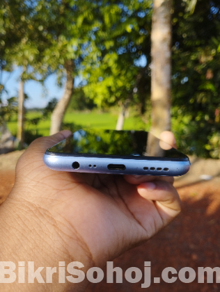 Realme C25s